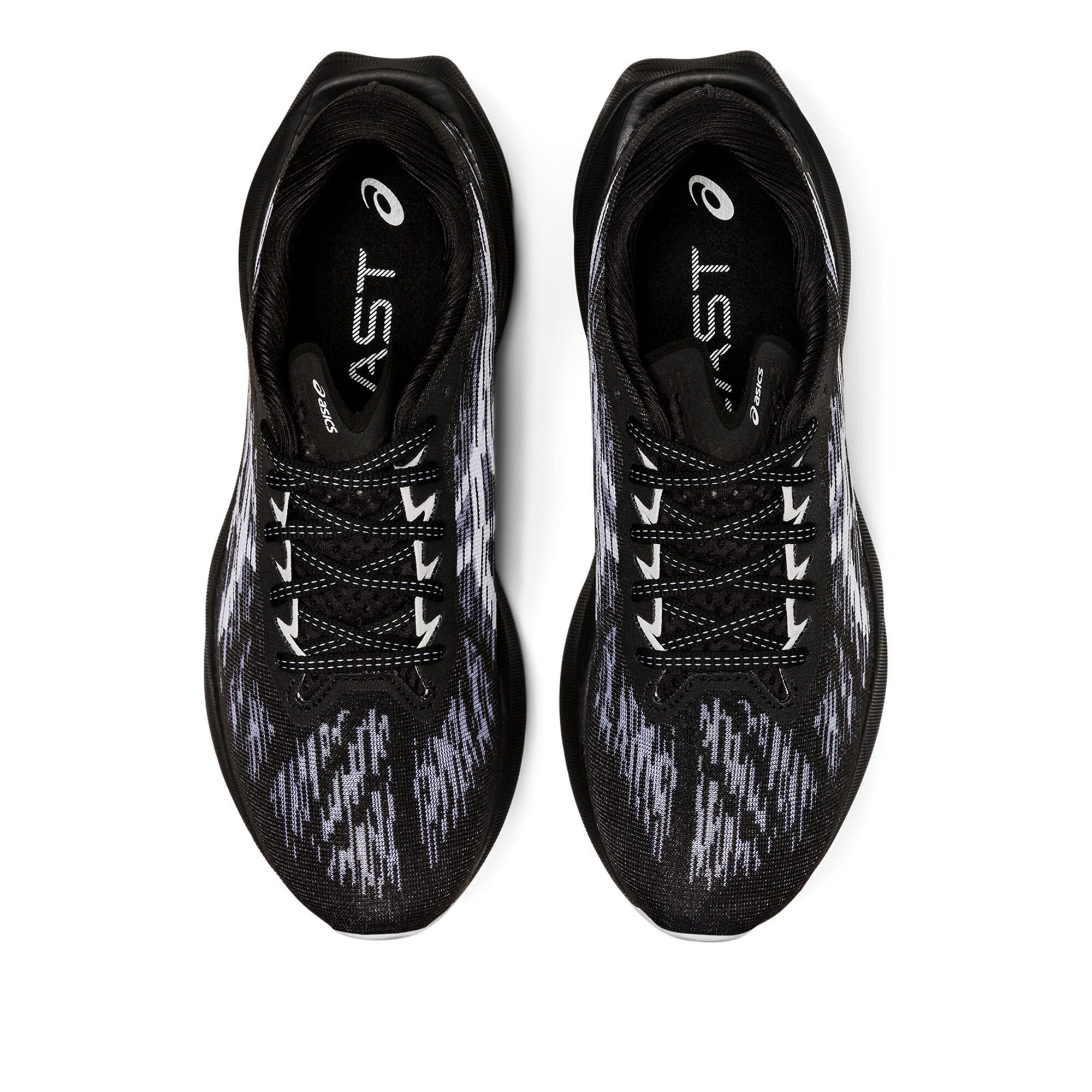 ASICS