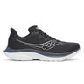 Kinvara 16 Neutrale Schoen Heren-Zwart,Wit