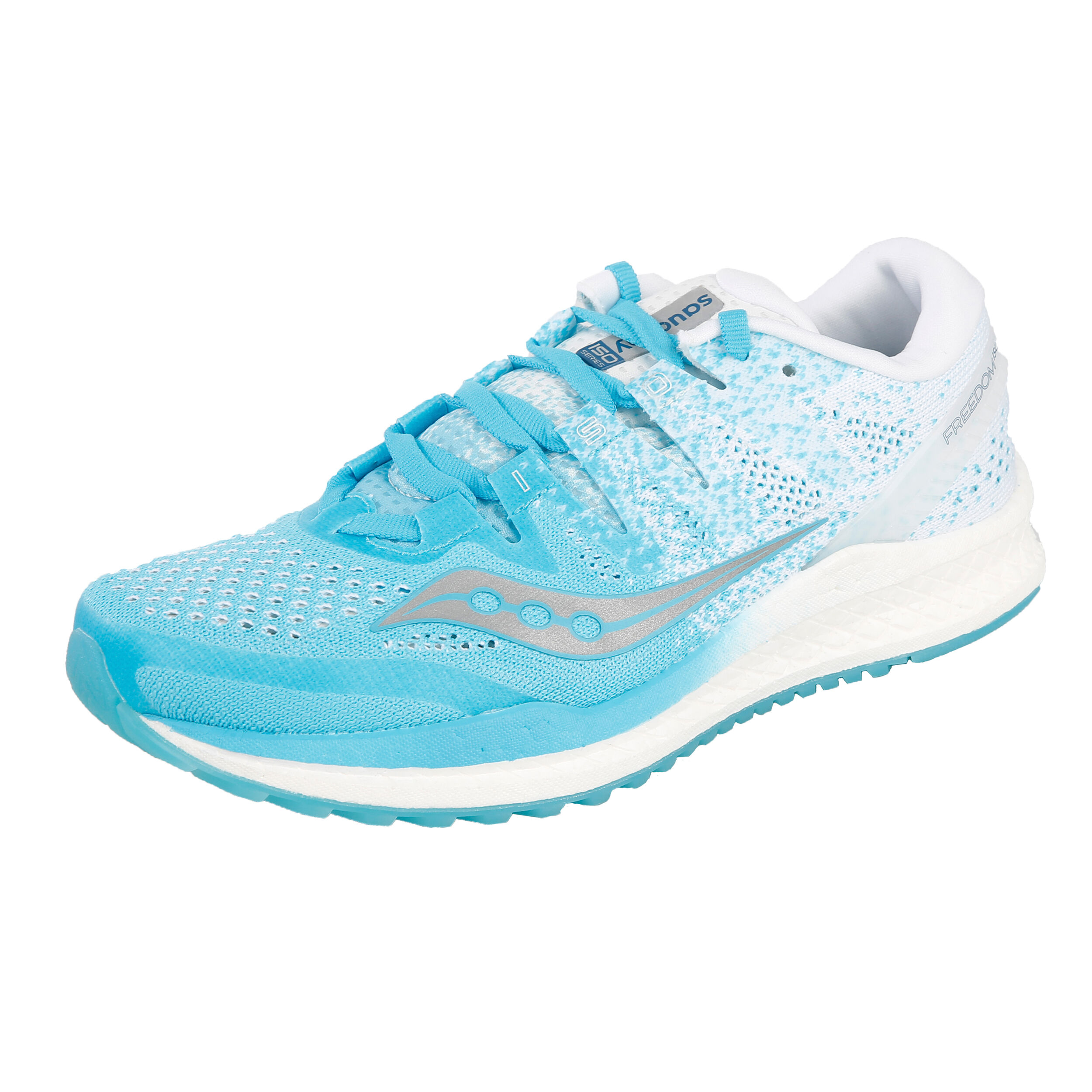 Saucony freedom iso 2 dames sale