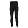 Heatgear HiRise NS Tight Dames-Zwart