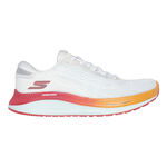 Skechers Hardloopschoenen Skechers Go Run Persistence 2 Neutrale Schoen Dames-Wit,Oranje