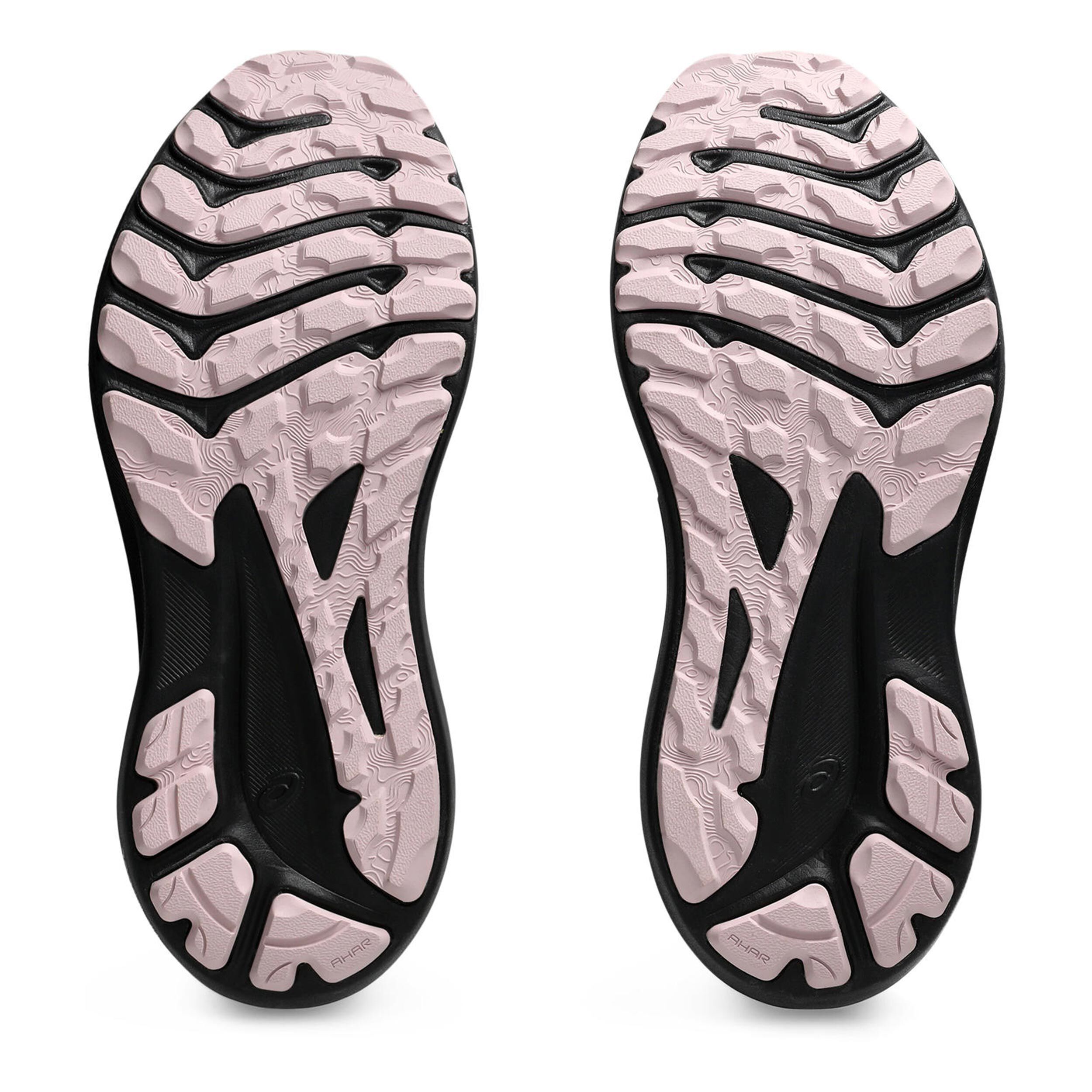 GT-1000 13 GTX Stabiliteitsschoen Dames - Zwart, Oranje