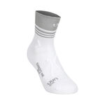 UYN Kleding UYN Runner's One Grip Socks Hardloopsokken-Wit