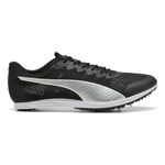 Puma Hardloopschoenen Puma EvoSPEED Distance 11 Spikes-Zwart,Wit