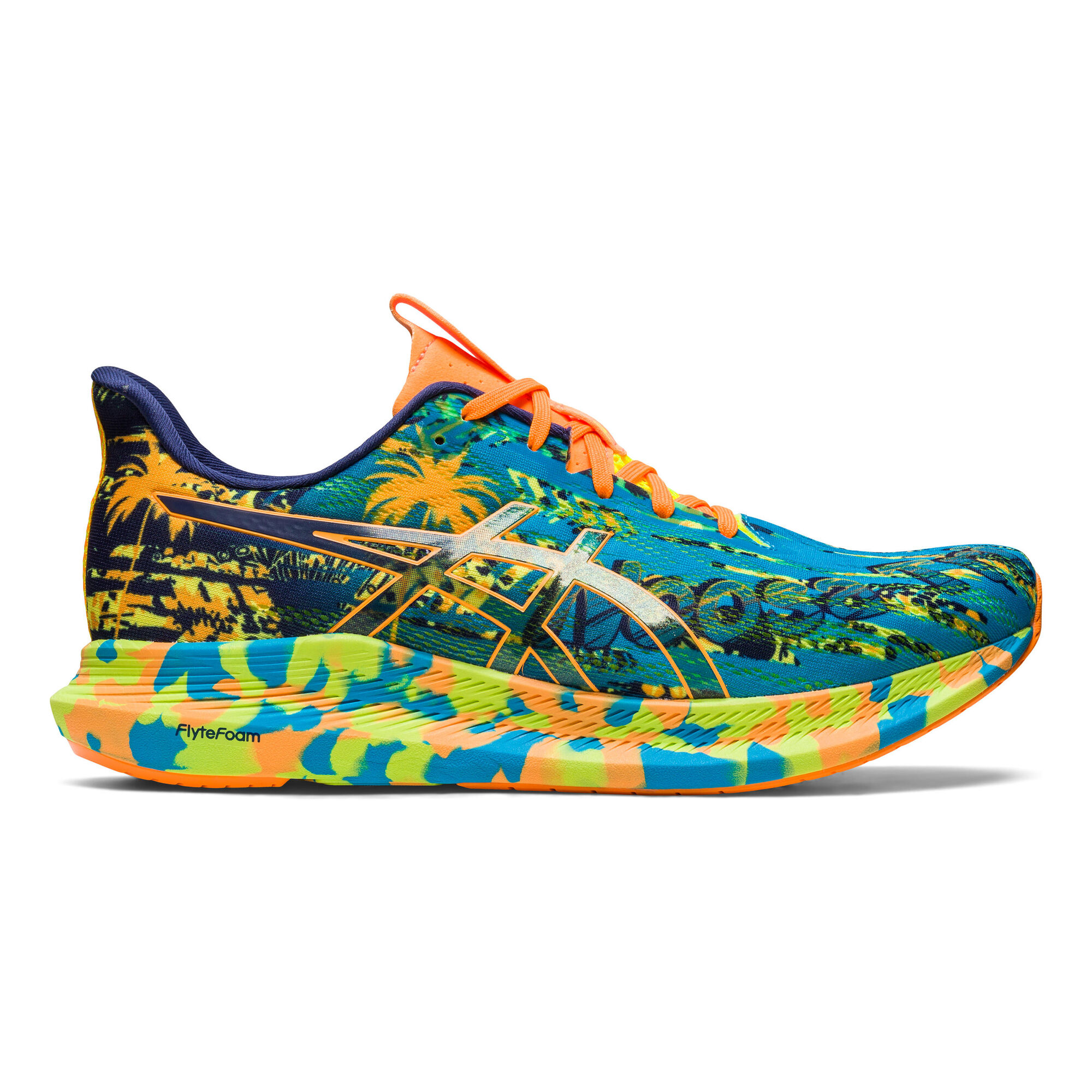 ASICS