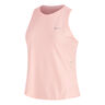 Swift Tanktop Dames-Roze