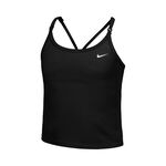 Nike Kleding Nike Dri-Fit Big Kids Tank Sport-bh Meisjes-Zwart