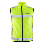 Craft Toebehoren Craft ADV Visibility Reflector-Neongeel