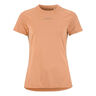ADV Essence 2 Hardloopshirt Dames-Pink
