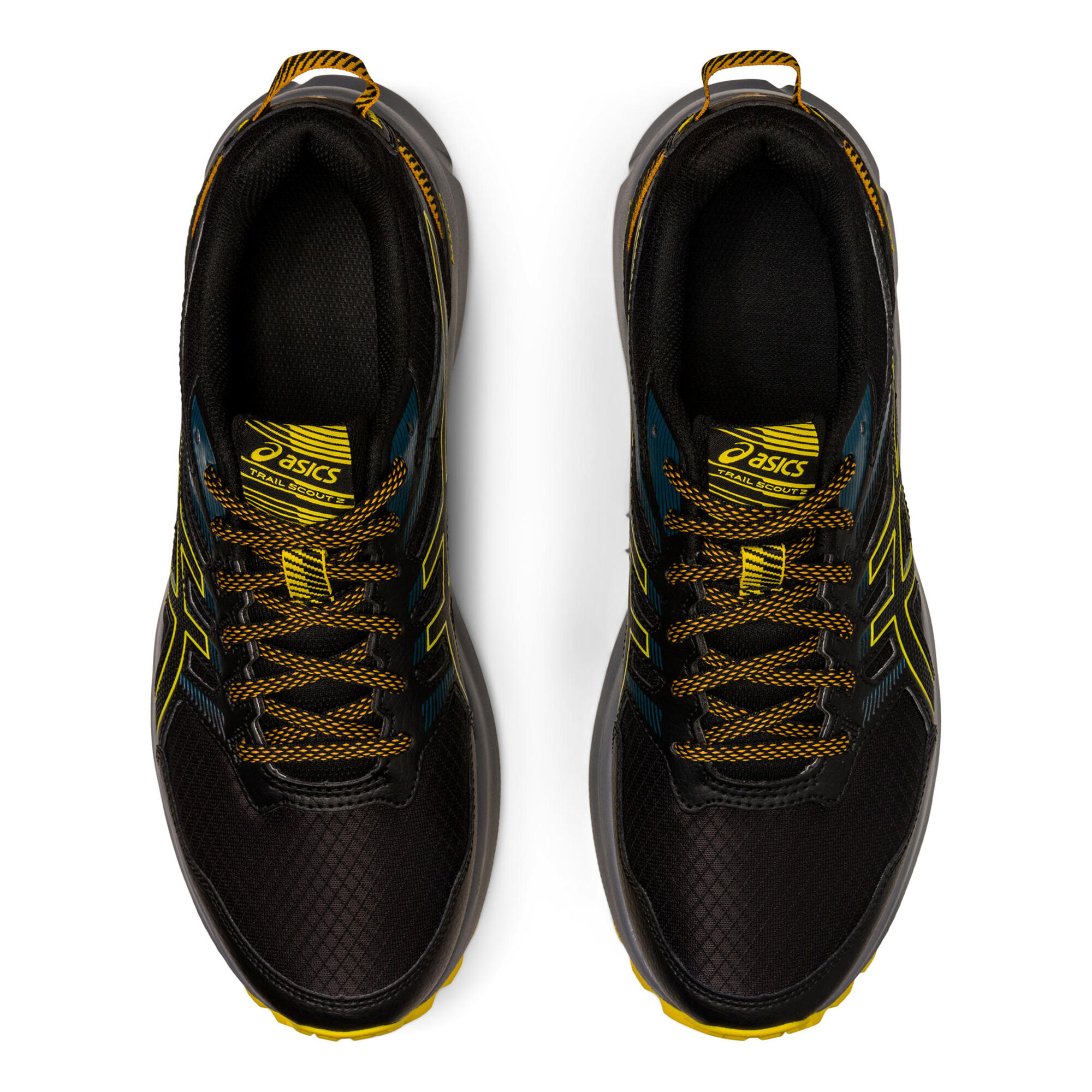 ASICS