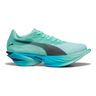 FAST-R Nitro Elite 3 Wedstrijdschoen Dames - mint, blauw