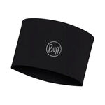 332 Kleding Buff Tech Hoofdband-Zwart