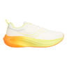 Surge 3 Neutrale Schoen Heren-Wit,Citroengeel