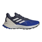 adidas Hardloopschoenen adidas Terrex Soulstride Trailschoen Heren-Blauw,Grijs