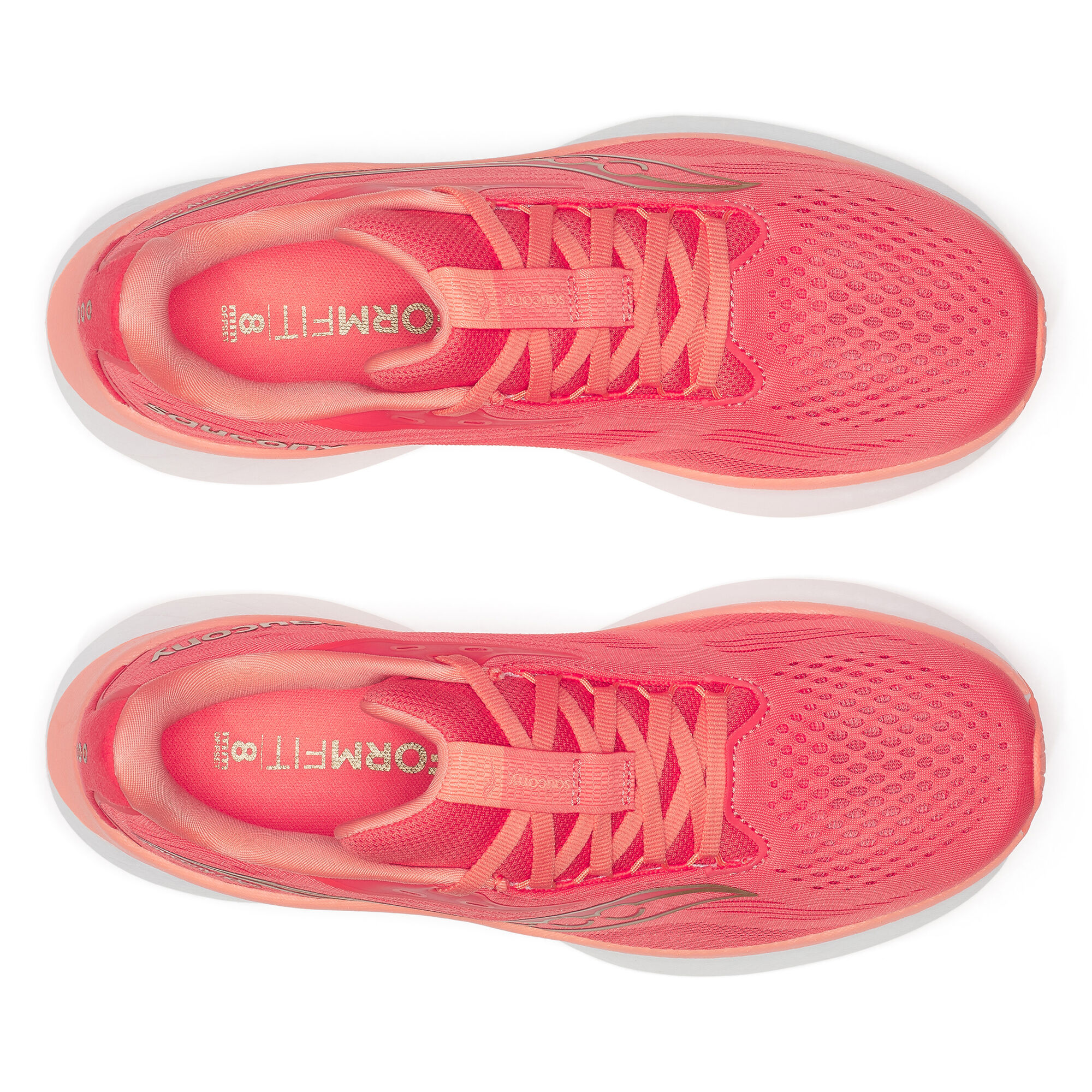 Saucony