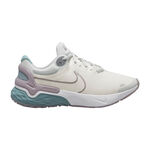 Nike Hardloopschoenen Nike Renew 3 Premium Neutrale schoen Dames - beige, 
