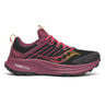 Ride TR2 Trailschoen Dames-Zwart