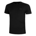 Under Armour Kleding Under Armour Launch Elite Hardloopshirt Heren-Zwart