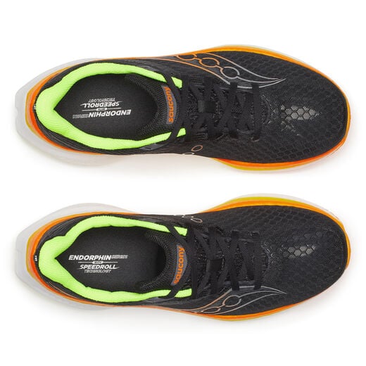 Saucony