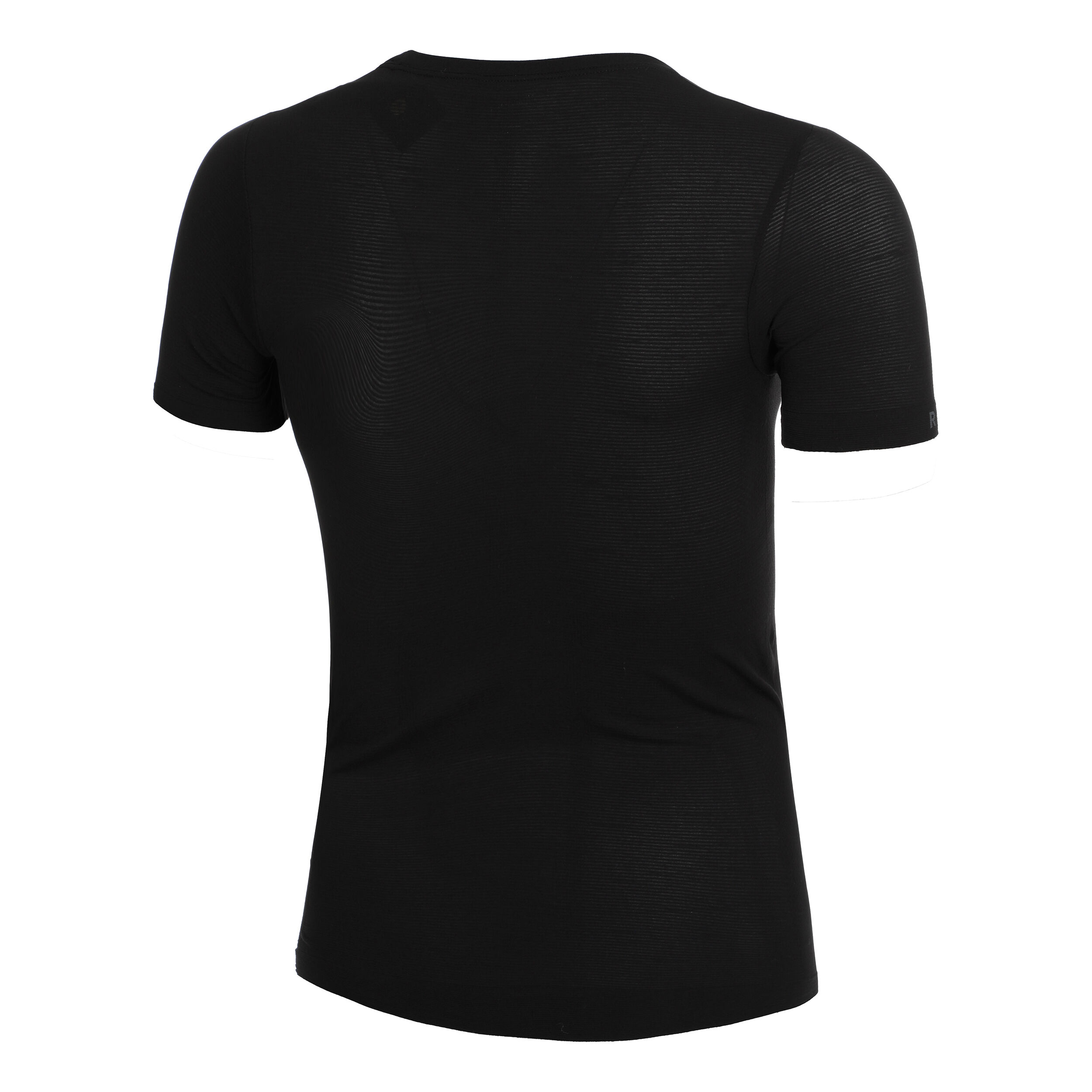 Falke Regular Hardloopshirt Dames Zwart online kopen Running Point NL