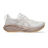 Novablast 5 Neutrale schoen Dames - crème, mauve