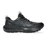 GEL-SONOMA 8 GTX Trailschoen Dames-zwart, grijs