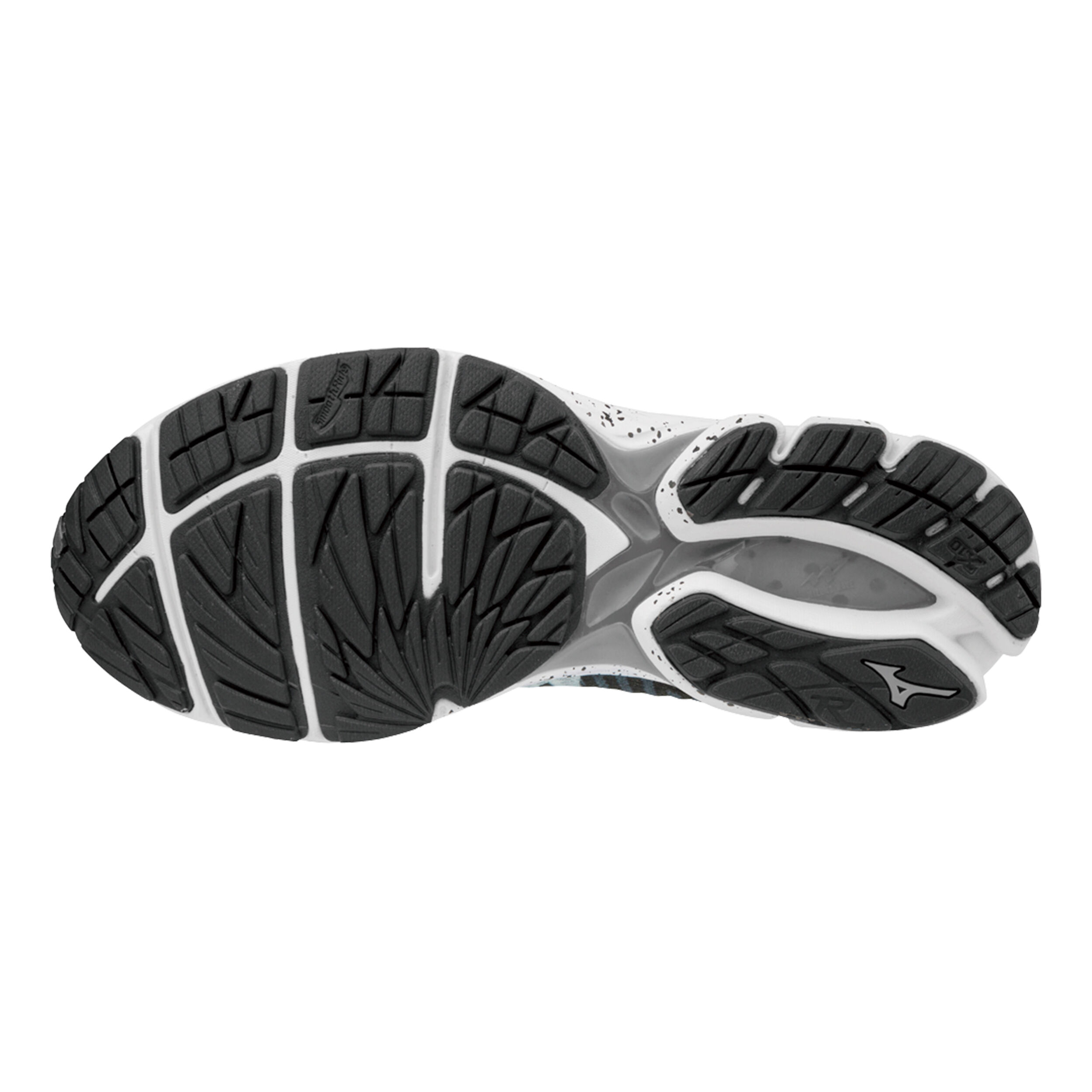 Mizuno waveknit shop r2 men's