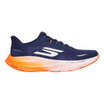 Skechers Hardloopschoenen Skechers SKX Aero Spark Neutrale Schoen Heren-Donkerblauw,Wit
