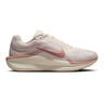 Winflo 11 Neutrale Schoen Dames-Crème,Roze