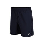 ASICS Kleding ASICS Icon 7in Hardloopshorts Heren-Donkerblauw