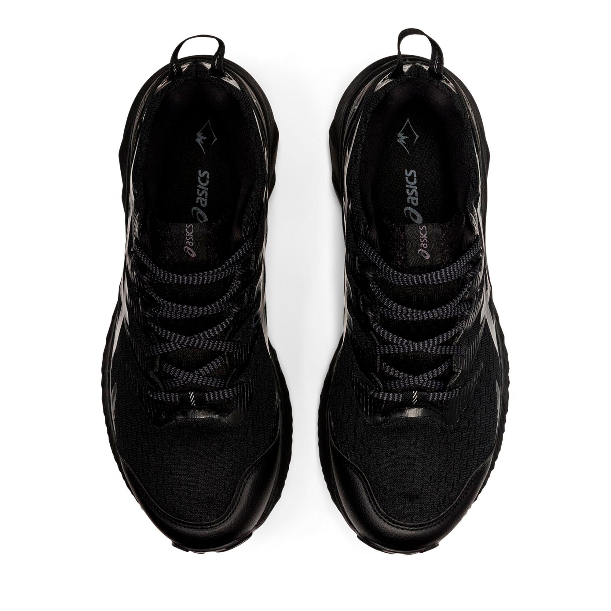 ASICS