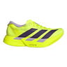 adizero Adios Pro 4 Wedstrijdschoen Dames-neongeel, paars