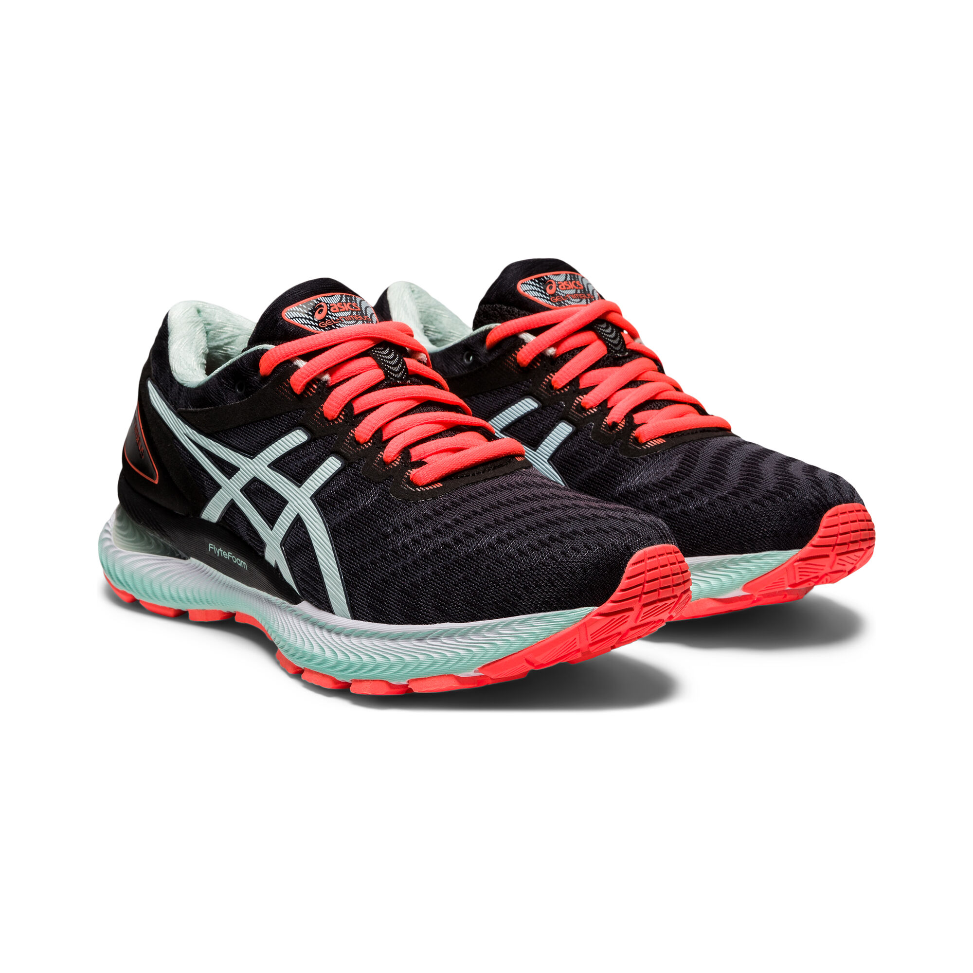 ASICS