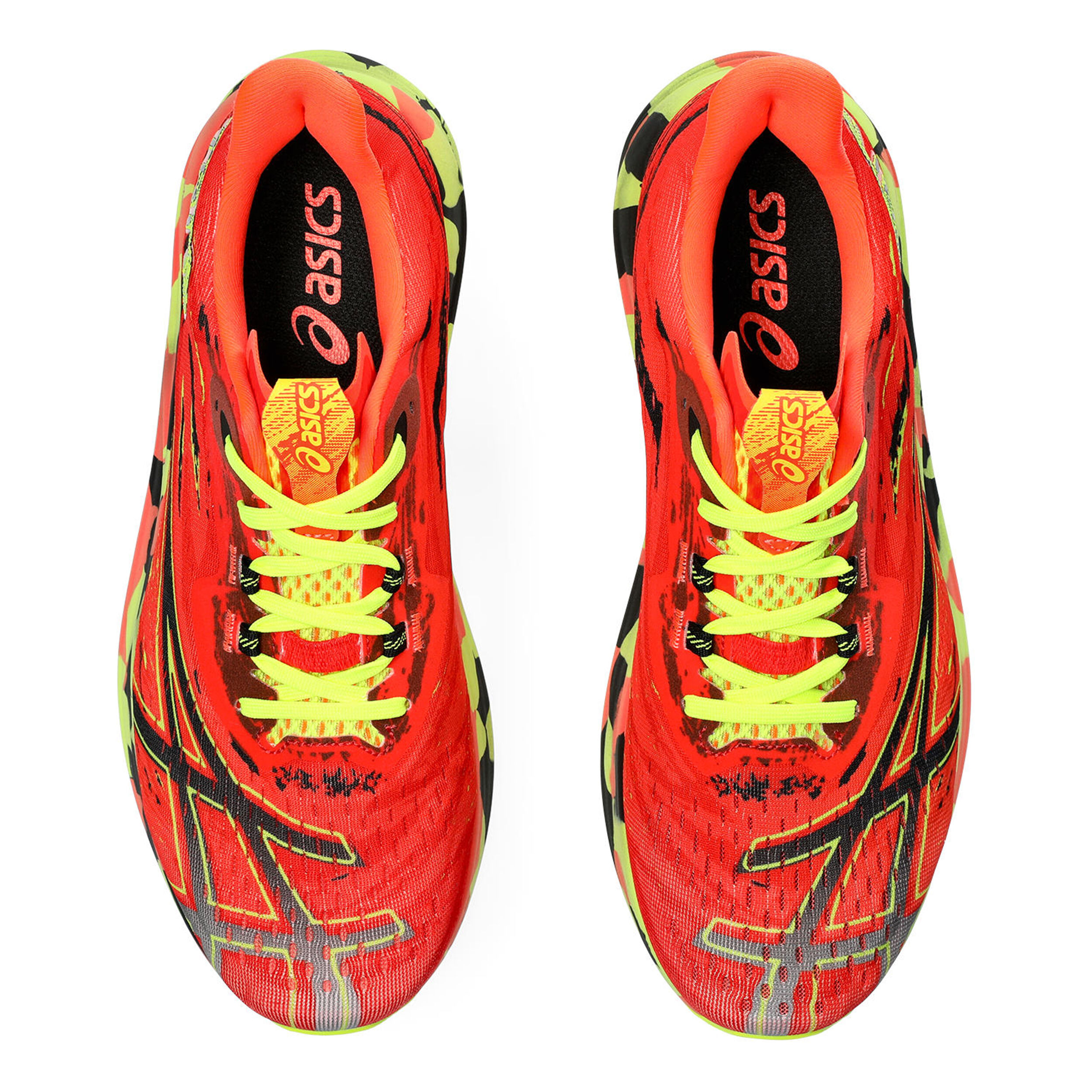 ASICS Noosa Tri 15 Wedstrijdschoen Heren Veelkleurig online kopen Running Point NL