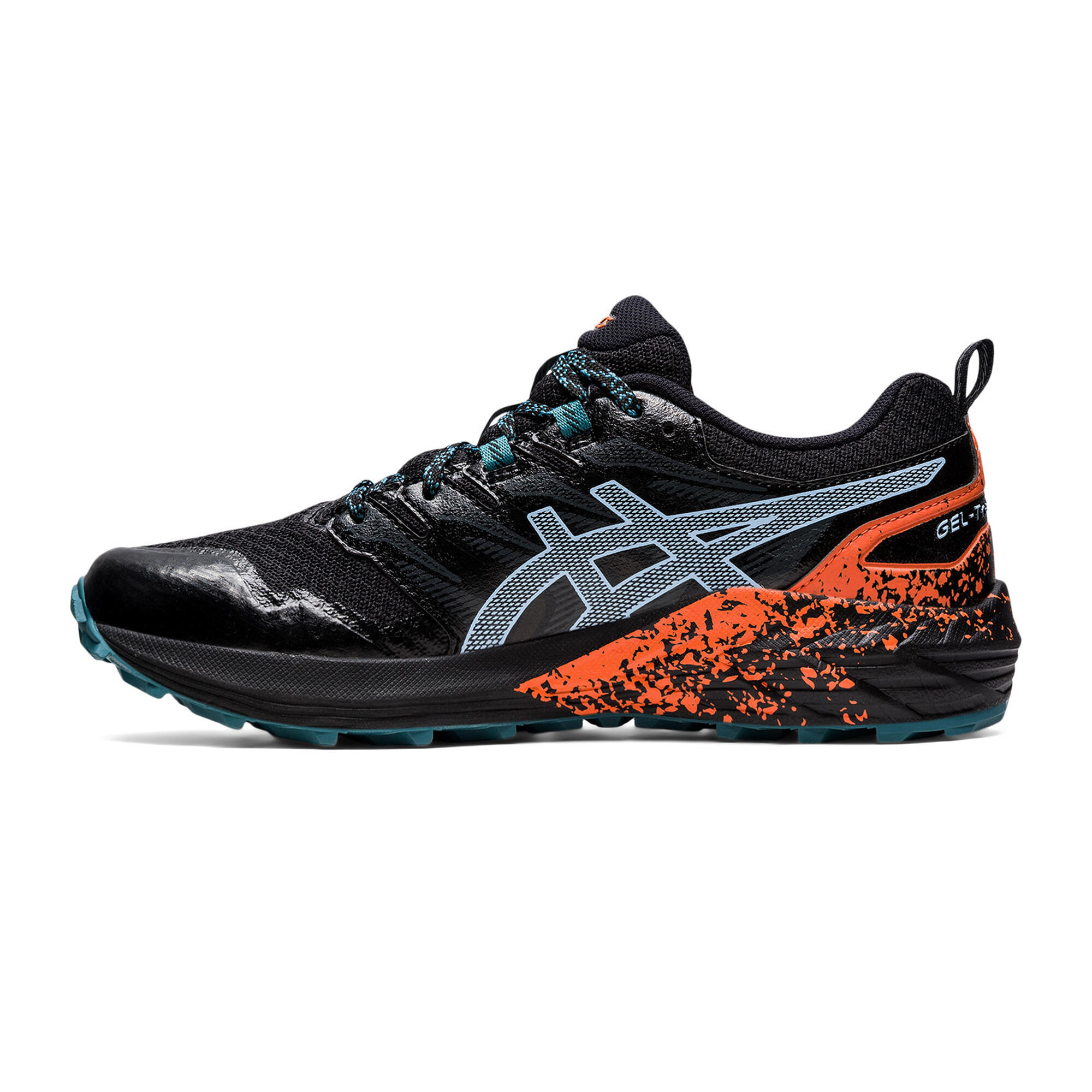 ASICS