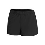 Craft Kleding Craft ADV Essence 2in1 Stretch Shorts Heren-Zwart,Grijs