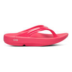 OOFOS Hardloopschoenen OOFOS Oolala Herstelschoenen Dames-Pink