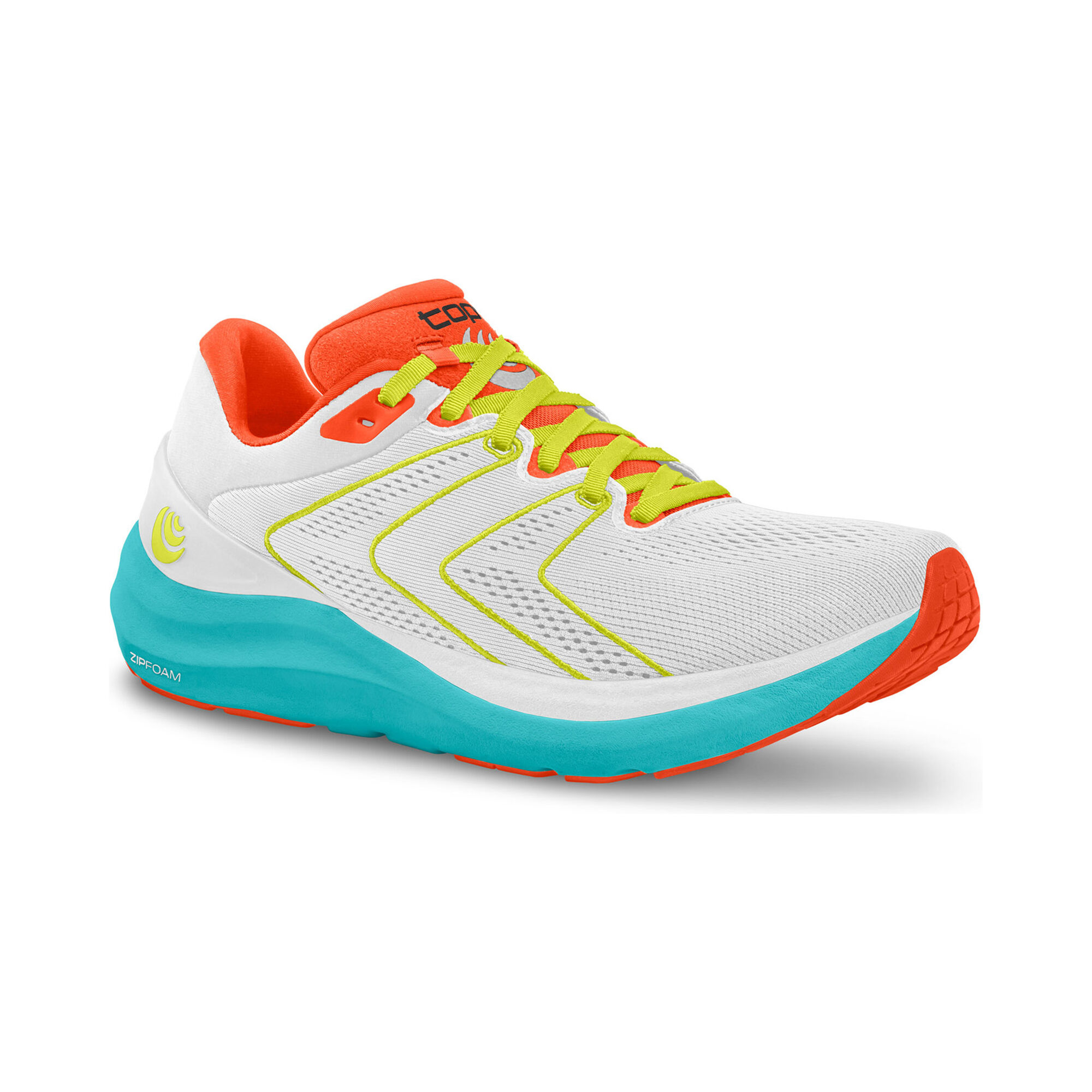 TOPO ATHLETIC