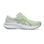 ASICS Hardloopschoenen ASICS Patriot 14 Neutrale Schoen Dames-Lichtgroen,Groen