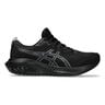 Gel-Excite 10 Neutrale Schoen Dames-Zwart,Grijs