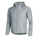 Nike Kleding Nike Miler Repel Hardloopjas Heren-Grijs