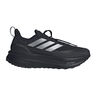 Ultraboost 5 Clima Warm Neutrale schoen Heren - zwart, grijs