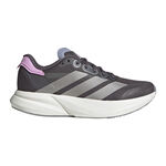 adidas Hardloopschoenen adidas Duramo Speed 2 Neutrale schoen Dames-zwart, grijs