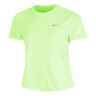 Swift Hardloopshirt Dames-Limoen