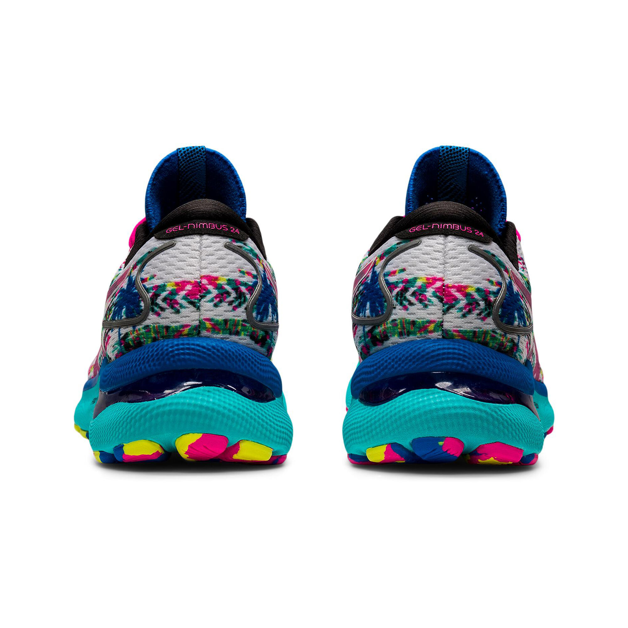 ASICS