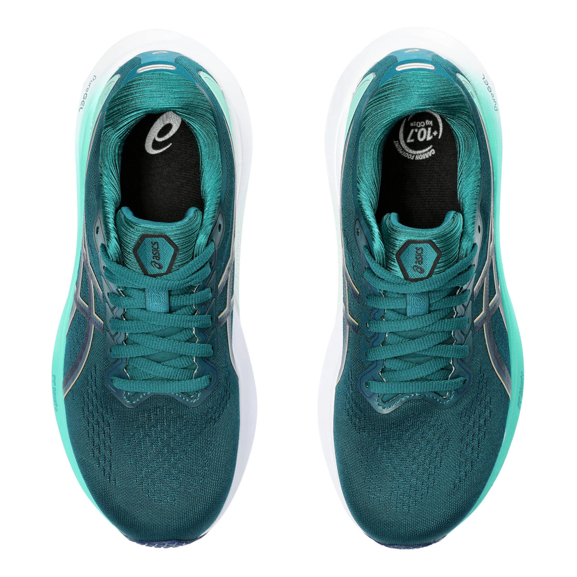 ASICS