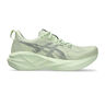 Novablast 5 Neutrale Schoen Dames-Lichtgroen,Grijs