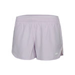Nike Kleding Nike Dri-Fit Iconclash 10k Shorts Dames-Mauve