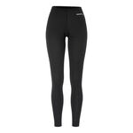 Craft Kleding Craft Wool Extreme X Tight Dames-zwart