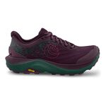 TOPO ATHLETIC Ultraventure 4